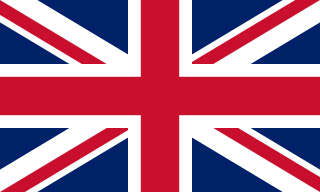 UK Flag